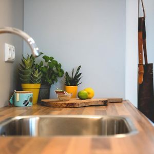 Appartement met een Slaapkamer